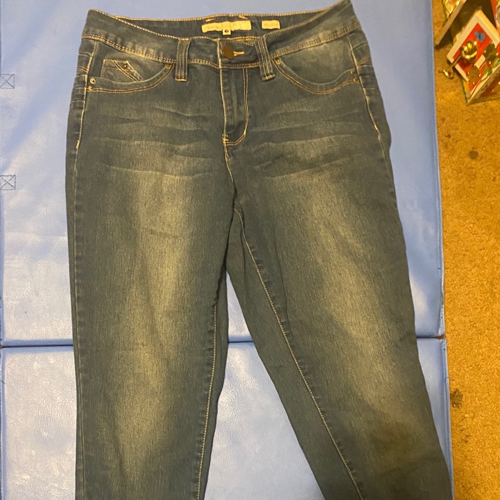 YMI sexy butt jeans